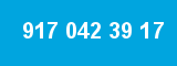 917 042 39 17